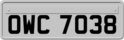 OWC7038