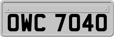 OWC7040
