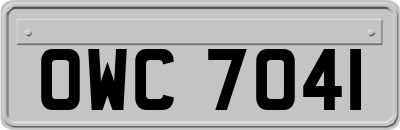 OWC7041