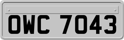 OWC7043