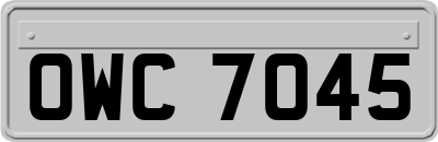 OWC7045