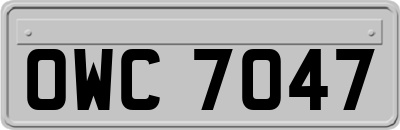 OWC7047