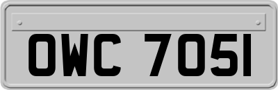 OWC7051