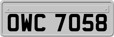 OWC7058