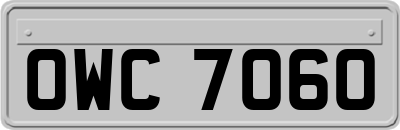 OWC7060
