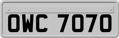 OWC7070