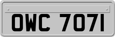 OWC7071