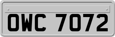 OWC7072