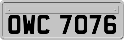 OWC7076