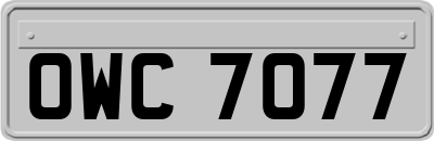 OWC7077
