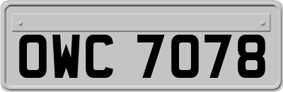 OWC7078