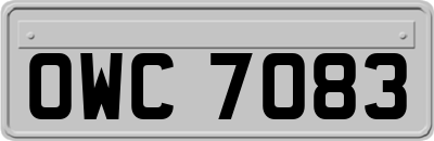 OWC7083