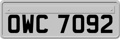 OWC7092