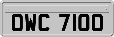 OWC7100