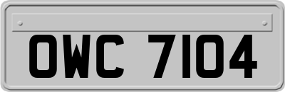 OWC7104