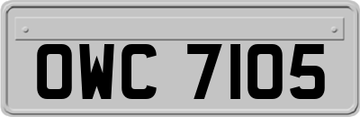OWC7105