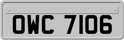 OWC7106