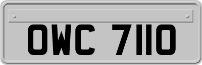OWC7110