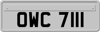 OWC7111