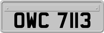 OWC7113