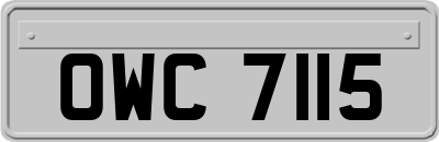 OWC7115