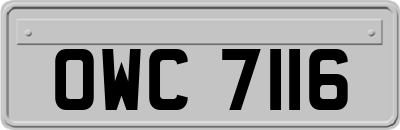 OWC7116