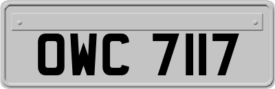 OWC7117