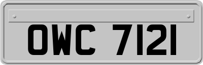OWC7121