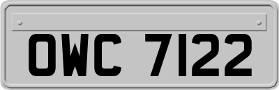 OWC7122