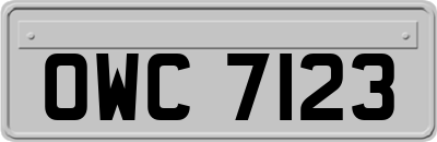 OWC7123