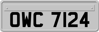 OWC7124