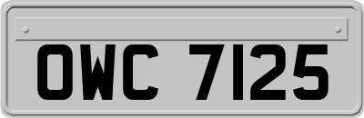 OWC7125