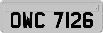 OWC7126