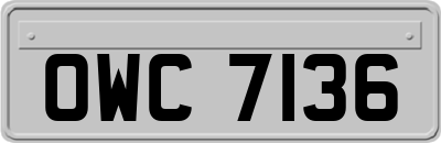 OWC7136