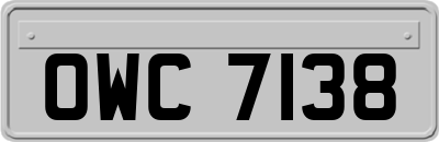 OWC7138