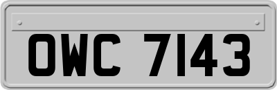 OWC7143