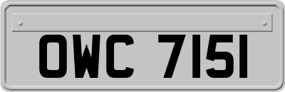 OWC7151