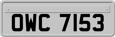 OWC7153