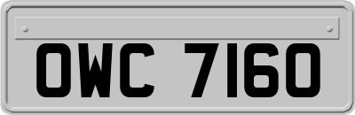 OWC7160