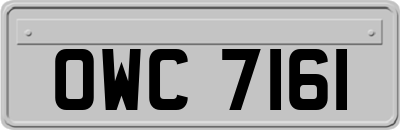 OWC7161
