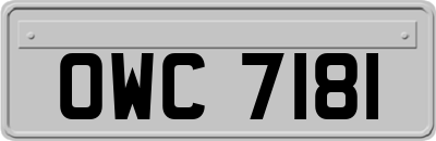 OWC7181