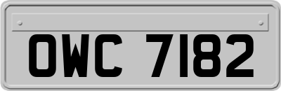 OWC7182