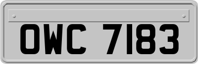 OWC7183