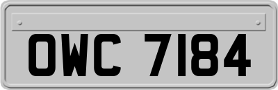 OWC7184