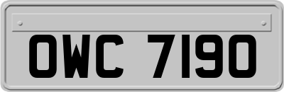 OWC7190