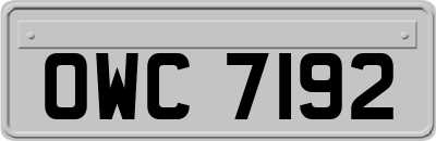 OWC7192