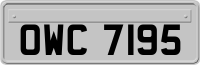 OWC7195