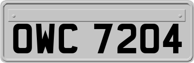 OWC7204