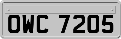 OWC7205