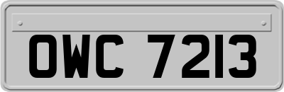 OWC7213